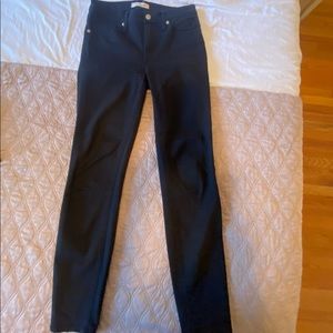 Madewell Skinny Jeans